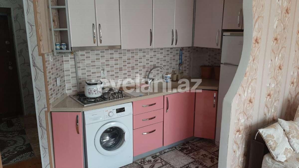 Kirayə verilir, yeni tikili, 2 otaqlı, 62 m², Bakı, Xətai r, Həzi Aslanov m.
