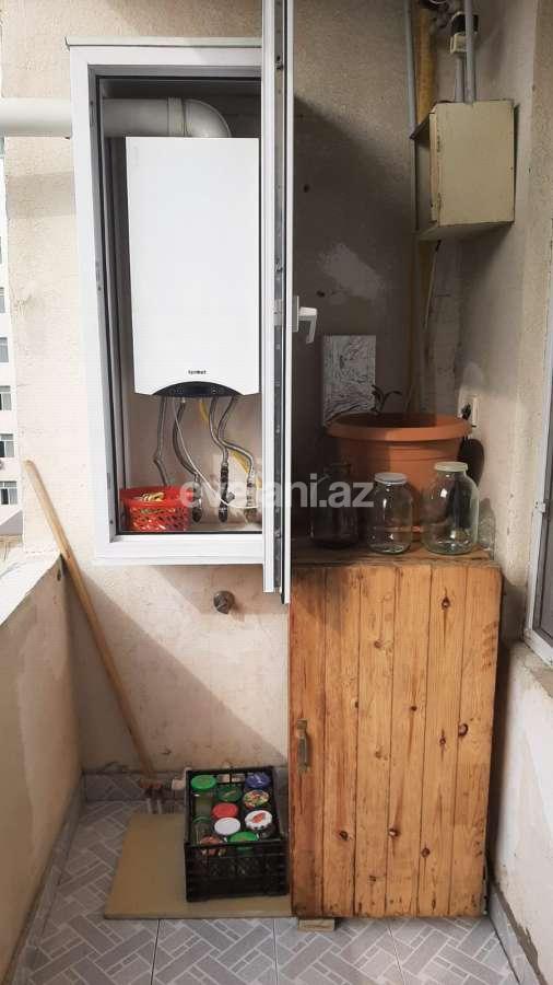 Kirayə verilir, yeni tikili, 2 otaqlı, 62 m², Bakı, Xətai r, Həzi Aslanov m.