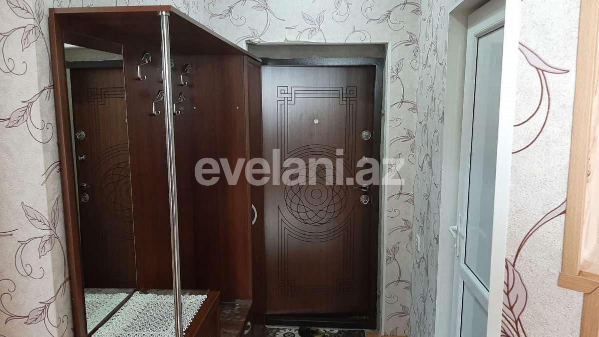 Kirayə verilir, yeni tikili, 2 otaqlı, 62 m², Bakı, Xətai r, Həzi Aslanov m.
