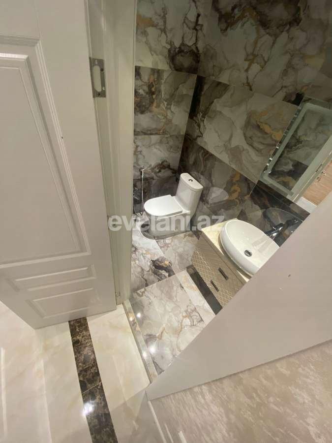 Kirayə verilir, yeni tikili, 2 otaqlı, 85 m², Bakı, Yasamal r, Elmlər Akademiyası m.