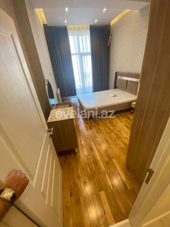 Kirayə verilir, yeni tikili, 2 otaqlı, 85 m², Bakı, Yasamal r, Elmlər Akademiyası m.