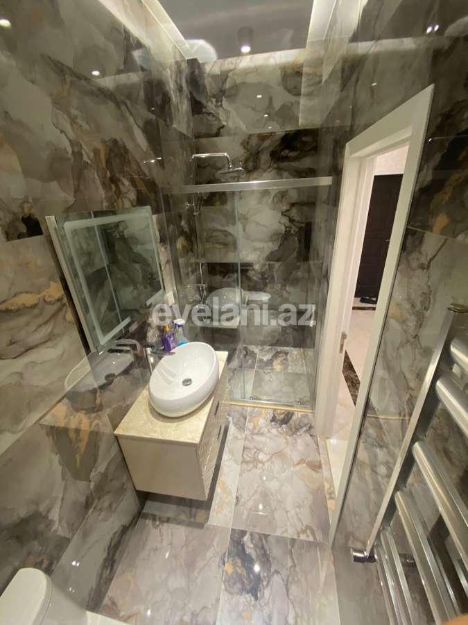 Kirayə verilir, yeni tikili, 2 otaqlı, 85 m², Bakı, Yasamal r, Elmlər Akademiyası m.