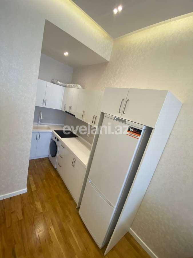 Kirayə verilir, yeni tikili, 2 otaqlı, 85 m², Bakı, Yasamal r, Elmlər Akademiyası m.