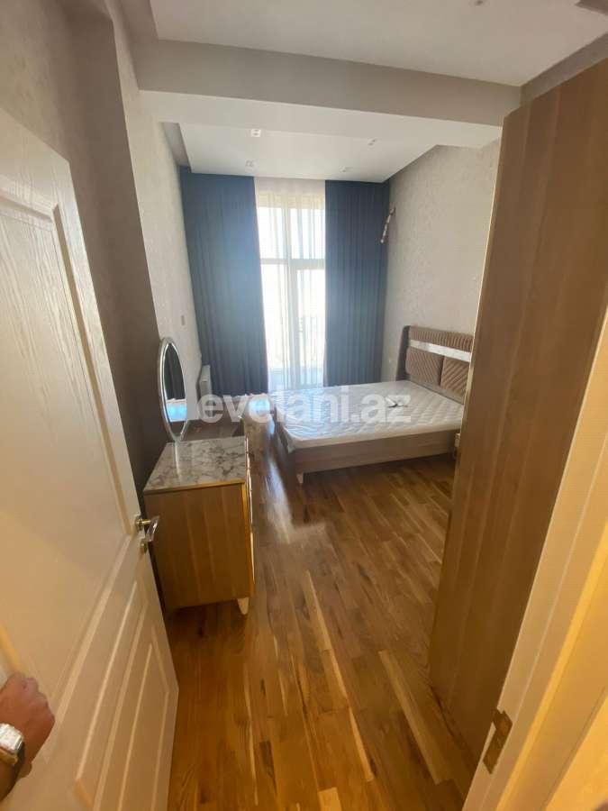 Kirayə verilir, yeni tikili, 2 otaqlı, 85 m², Bakı, Yasamal r, Elmlər Akademiyası m.
