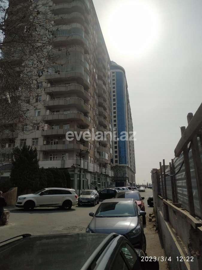 Rent, new building, 2 room, 90 m², Baku, Khatai r, Shah Ismail Khatai m.