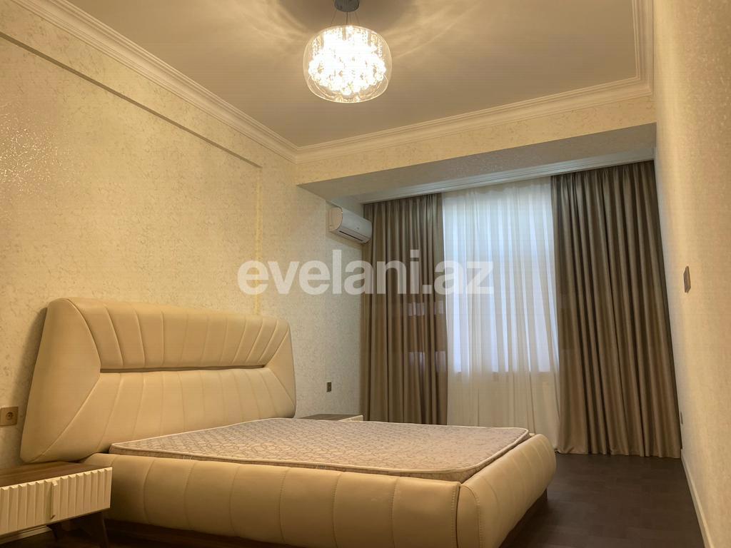 Satılır, yeni tikili, 3 otaqlı, 211 m², Bakı, Nəsimi r, 28 may m.