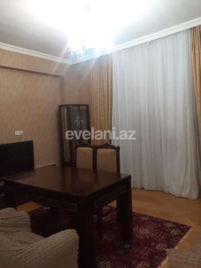Kirayə verilir, köhnə tikili, 2 otaqlı, 55 m², Bakı, Nəsimi r, 28 may m.