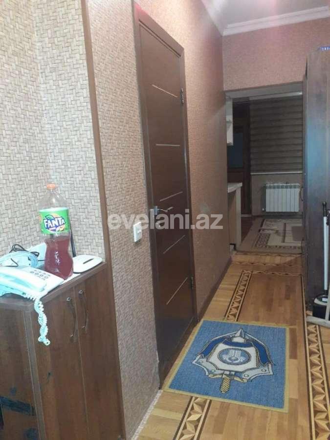 Kirayə verilir, köhnə tikili, 2 otaqlı, 55 m², Bakı, Nəsimi r, 28 may m.