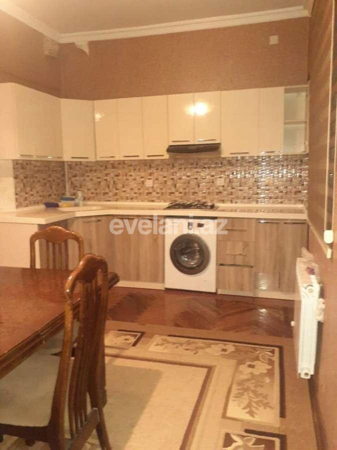 Kirayə verilir, köhnə tikili, 2 otaqlı, 55 m², Bakı, Nəsimi r, 28 may m.