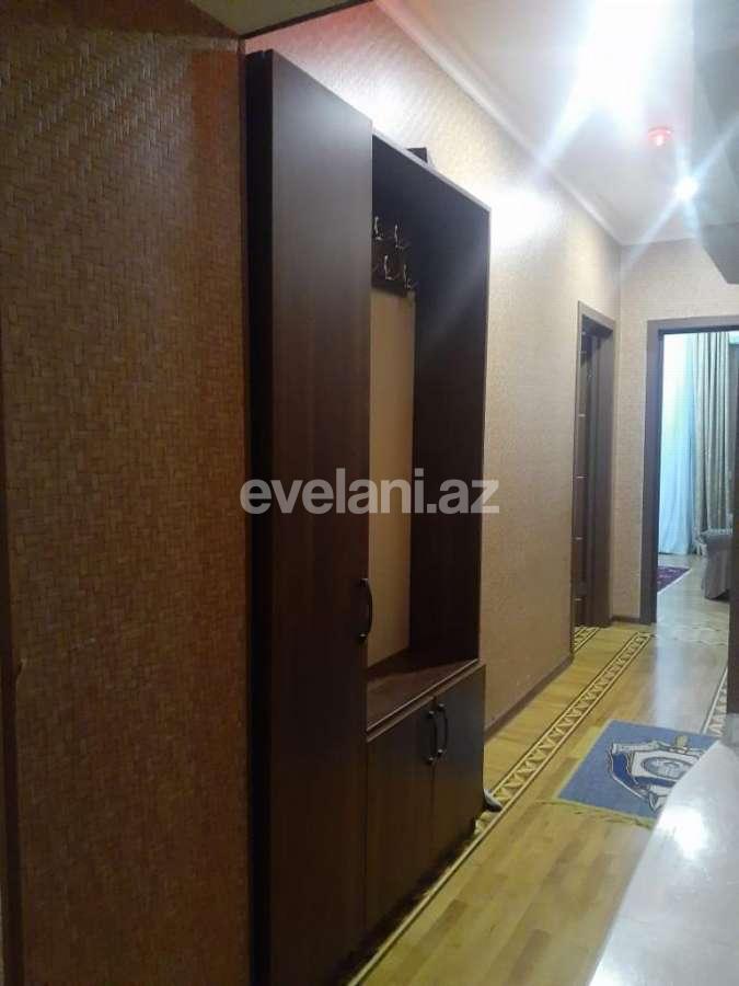 Kirayə verilir, köhnə tikili, 2 otaqlı, 55 m², Bakı, Nəsimi r, 28 may m.