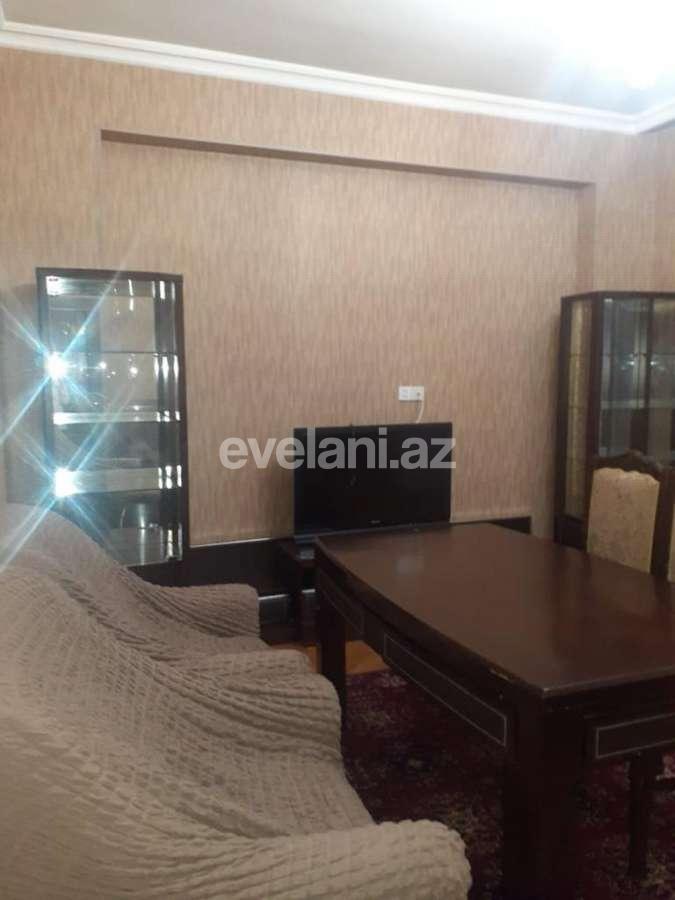 Kirayə verilir, köhnə tikili, 2 otaqlı, 55 m², Bakı, Nəsimi r, 28 may m.