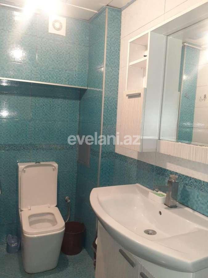 Kirayə verilir, köhnə tikili, 2 otaqlı, 55 m², Bakı, Nəsimi r, 28 may m.