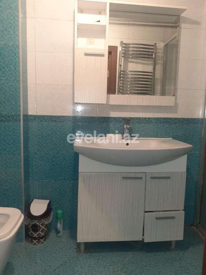 Kirayə verilir, köhnə tikili, 2 otaqlı, 55 m², Bakı, Nəsimi r, 28 may m.