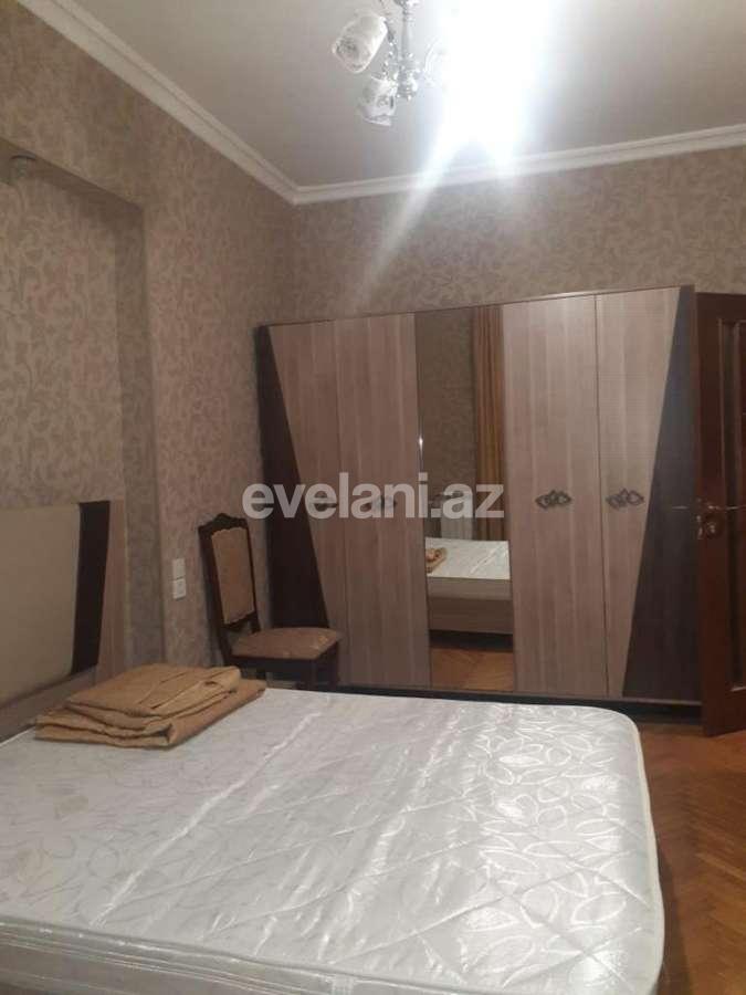 Kirayə verilir, köhnə tikili, 2 otaqlı, 55 m², Bakı, Nəsimi r, 28 may m.