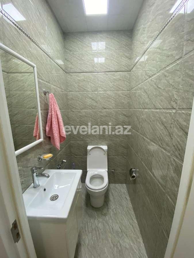 Kirayə verilir, yeni tikili, 2 otaqlı, 95 m², Bakı, Nərimanov r, Nəriman Nərimanov m.