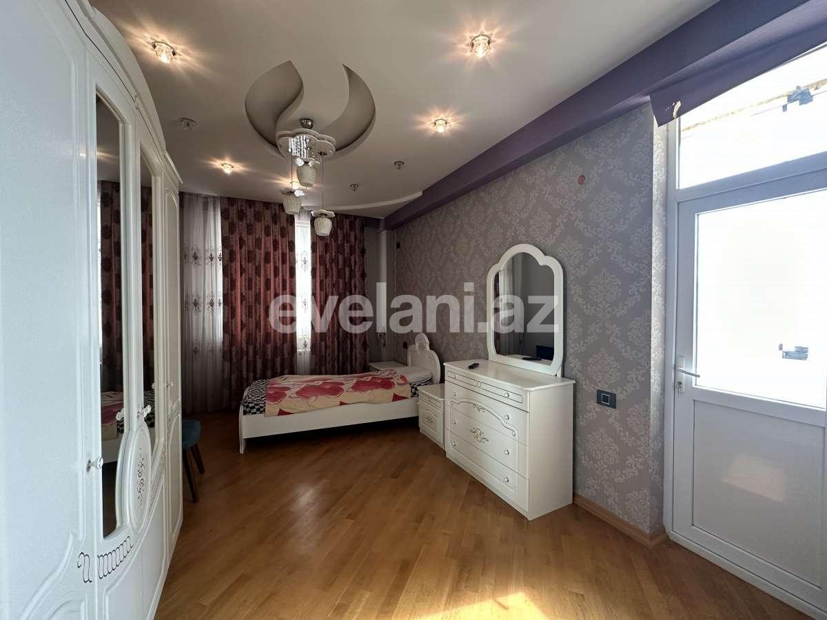 Satılır, yeni tikili, 3 otaqlı, 118 m², Bakı, Nizami r, Neftçilər m.