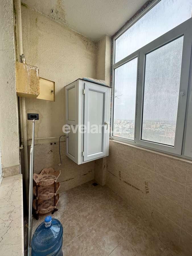 Satılır, yeni tikili, 3 otaqlı, 118 m², Bakı, Nizami r, Neftçilər m.