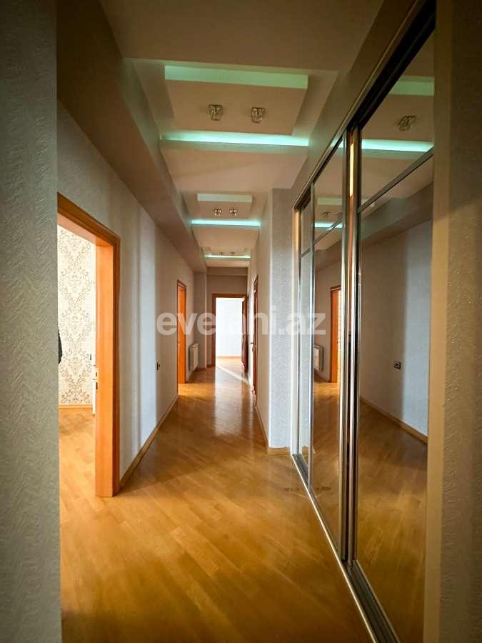 Satılır, yeni tikili, 3 otaqlı, 118 m², Bakı, Nizami r, Neftçilər m.