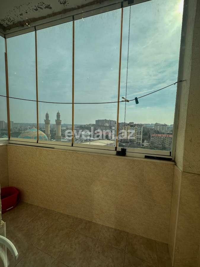 Satılır, yeni tikili, 3 otaqlı, 118 m², Bakı, Nizami r, Neftçilər m.