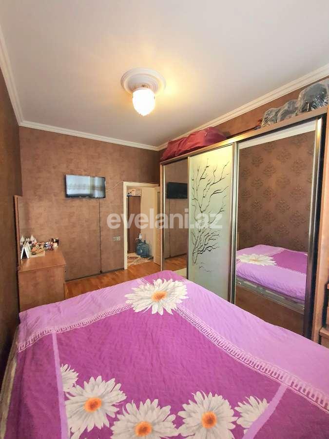 Продаётся, новостройка, 2-комнаты, 55 m², Баку, Сураханский r, Ени Гюнешли p.