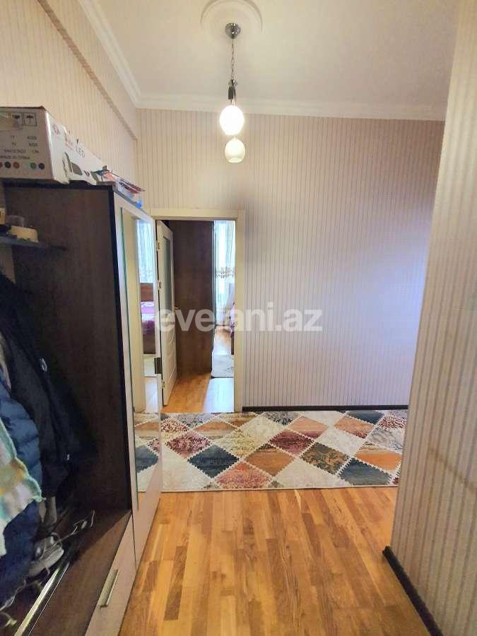 Продаётся, новостройка, 2-комнаты, 55 m², Баку, Сураханский r, Ени Гюнешли p.