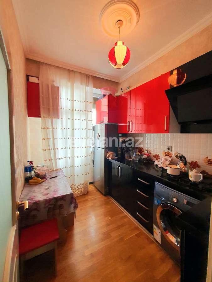 Продаётся, новостройка, 2-комнаты, 55 m², Баку, Сураханский r, Ени Гюнешли p.