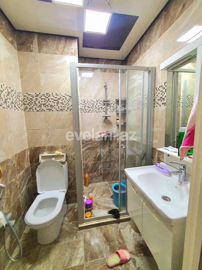 Продаётся, новостройка, 2-комнаты, 55 m², Баку, Сураханский r, Ени Гюнешли p.