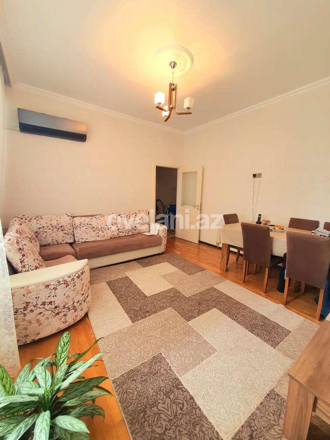 Продаётся, новостройка, 2-комнаты, 55 m², Баку, Сураханский r, Ени Гюнешли p.