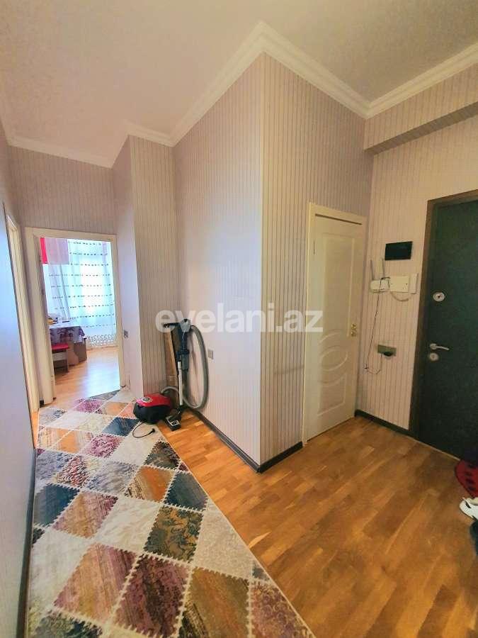 Продаётся, новостройка, 2-комнаты, 55 m², Баку, Сураханский r, Ени Гюнешли p.