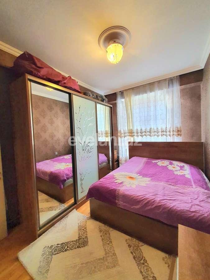 Продаётся, новостройка, 2-комнаты, 55 m², Баку, Сураханский r, Ени Гюнешли p.