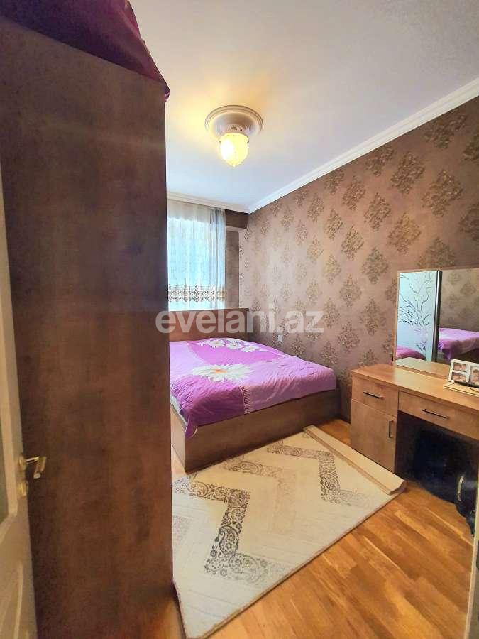 Продаётся, новостройка, 2-комнаты, 55 m², Баку, Сураханский r, Ени Гюнешли p.