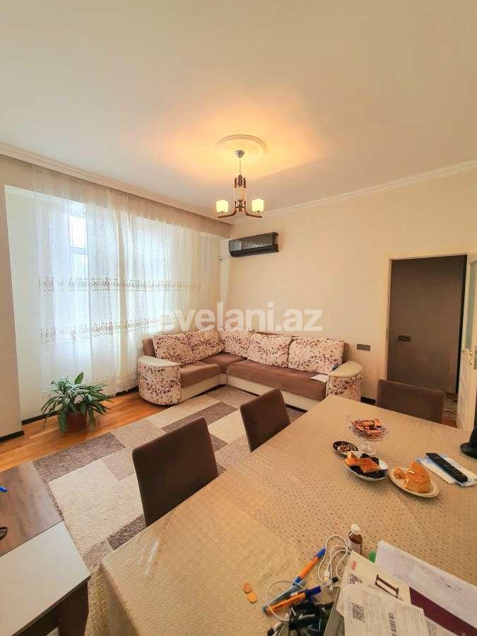 Продаётся, новостройка, 2-комнаты, 55 m², Баку, Сураханский r, Ени Гюнешли p.