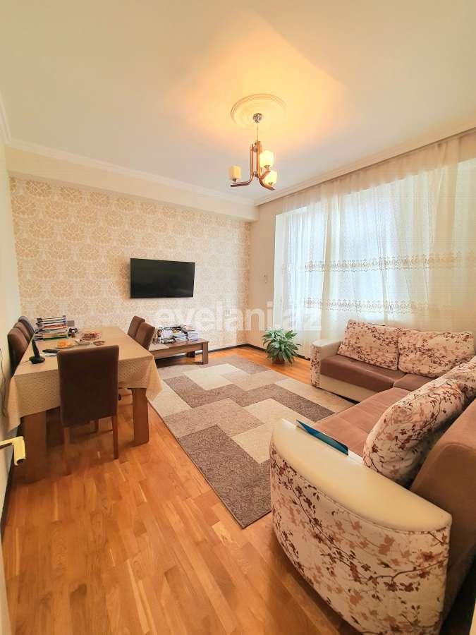 Продаётся, новостройка, 2-комнаты, 55 m², Баку, Сураханский r, Ени Гюнешли p.