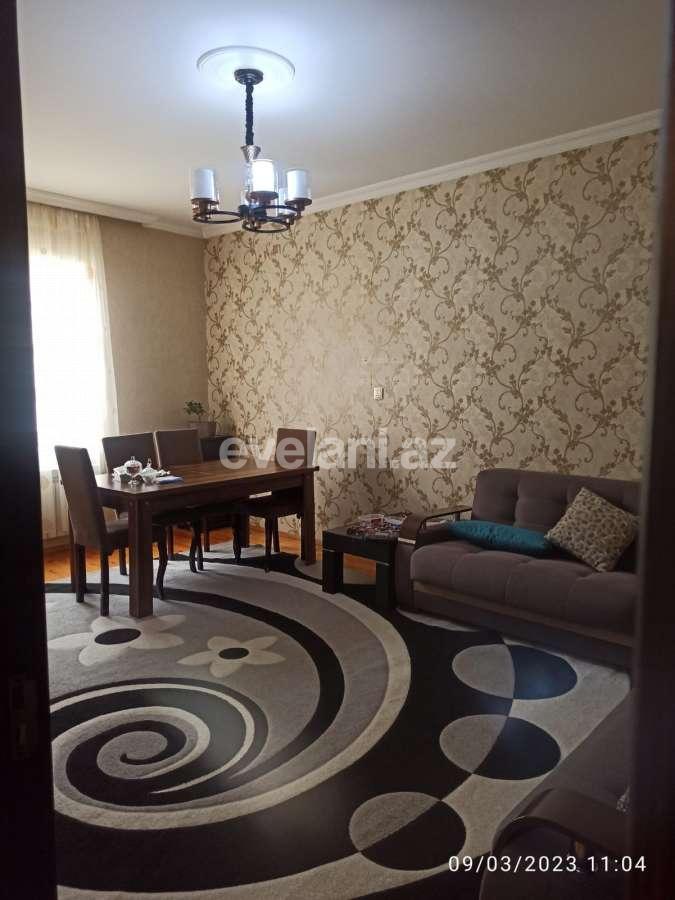 Satılır, həyət evi / bağ, 3 otaqlı, 111 m², Bakı, Abşeron r, Masazır q, 20 yanvar m.