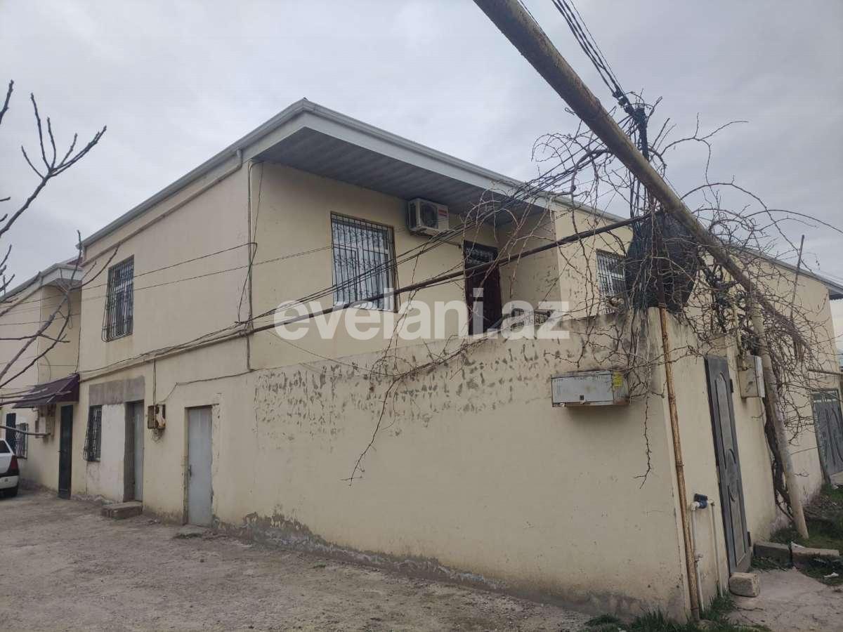 Satılır, həyət evi / bağ, 3 otaqlı, 111 m², Bakı, Abşeron r, Masazır q, 20 yanvar m.