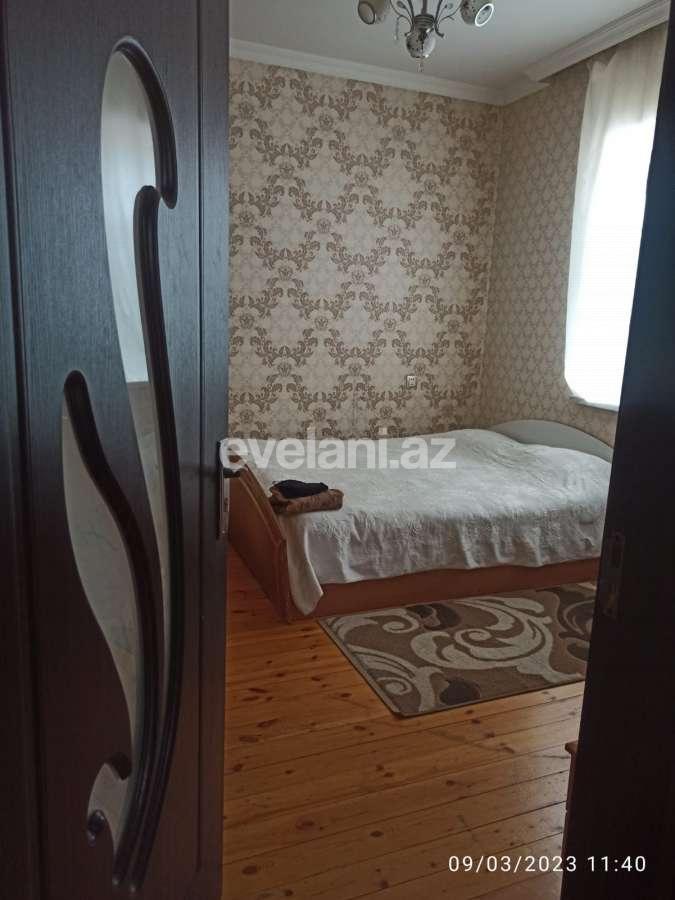 Satılır, həyət evi / bağ, 3 otaqlı, 111 m², Bakı, Abşeron r, Masazır q, 20 yanvar m.