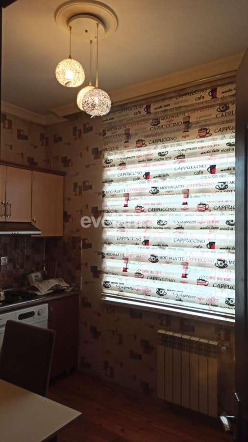 Satılır, həyət evi / bağ, 3 otaqlı, 111 m², Bakı, Abşeron r, Masazır q, 20 yanvar m.