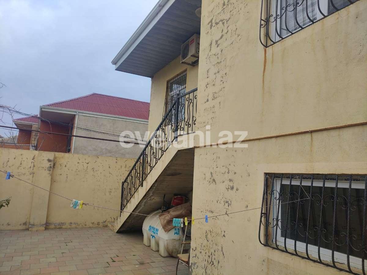 Satılır, həyət evi / bağ, 3 otaqlı, 111 m², Bakı, Abşeron r, Masazır q, 20 yanvar m.