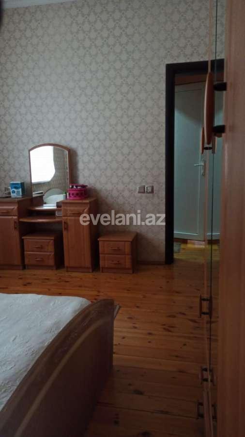Satılır, həyət evi / bağ, 3 otaqlı, 111 m², Bakı, Abşeron r, Masazır q, 20 yanvar m.