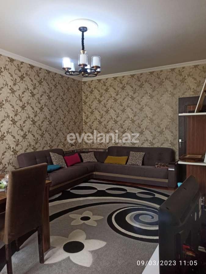 Satılır, həyət evi / bağ, 3 otaqlı, 111 m², Bakı, Abşeron r, Masazır q, 20 yanvar m.
