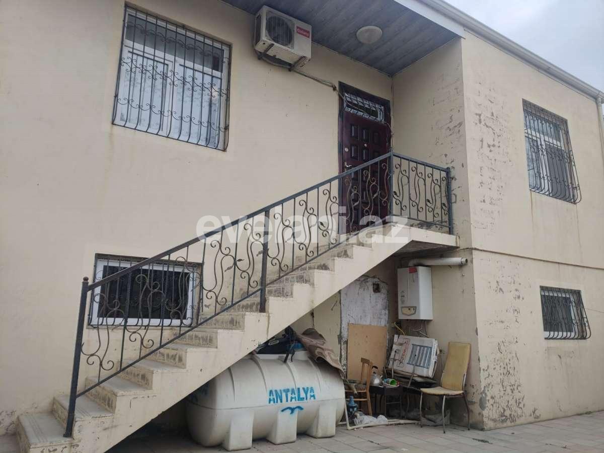 Satılır, həyət evi / bağ, 3 otaqlı, 111 m², Bakı, Abşeron r, Masazır q, 20 yanvar m.