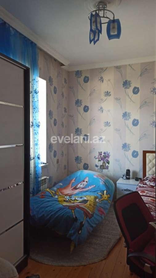 Satılır, həyət evi / bağ, 3 otaqlı, 111 m², Bakı, Abşeron r, Masazır q, 20 yanvar m.