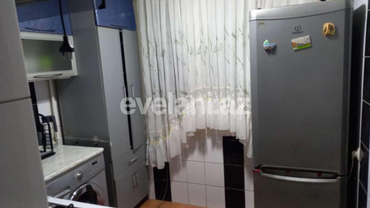 Rent, old building, 2 room, 45 m², Baku, Nizami r, Neftchilar m.