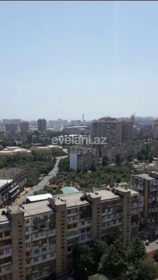 Satılır, yeni tikili, 3 otaqlı, 92 m², Bakı, Binəqədi r, 9-cu mikrorayon q.