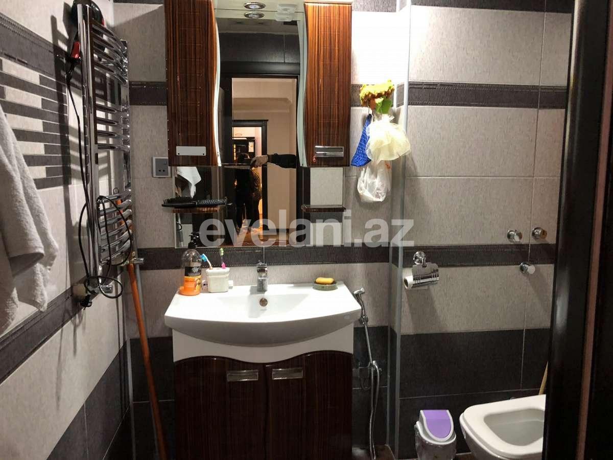 Satılır, yeni tikili, 3 otaqlı, 92 m², Bakı, Binəqədi r, 9-cu mikrorayon q.