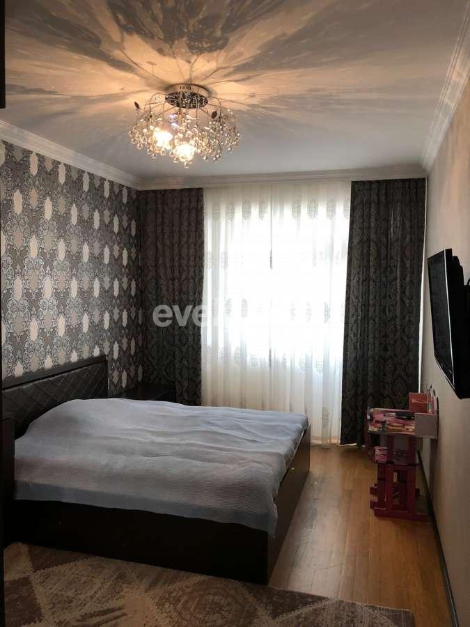 Satılır, yeni tikili, 3 otaqlı, 92 m², Bakı, Binəqədi r, 9-cu mikrorayon q.