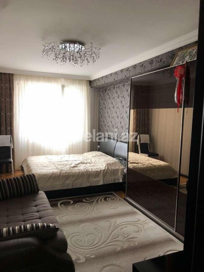 Satılır, yeni tikili, 3 otaqlı, 92 m², Bakı, Binəqədi r, 9-cu mikrorayon q.