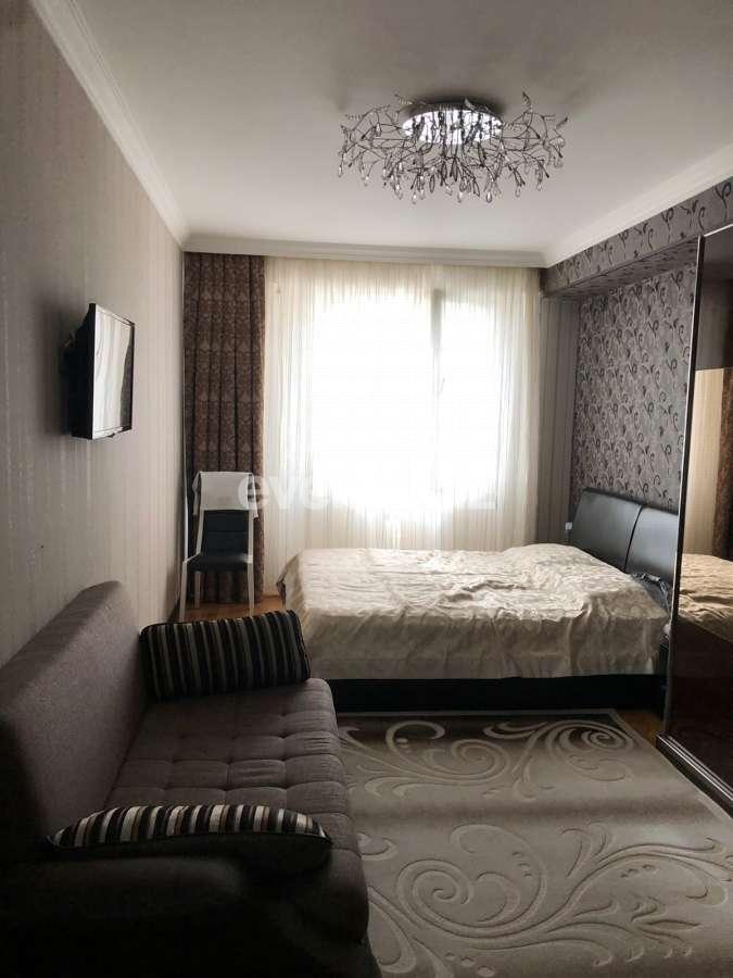 Satılır, yeni tikili, 3 otaqlı, 92 m², Bakı, Binəqədi r, 9-cu mikrorayon q.