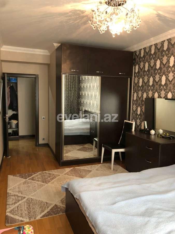 Satılır, yeni tikili, 3 otaqlı, 92 m², Bakı, Binəqədi r, 9-cu mikrorayon q.