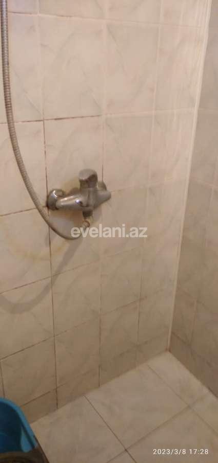 Kirayə verilir, köhnə tikili, 1 otaqlı, 35 m², Bakı, Nizami r, Qara Qarayev m.